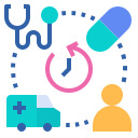 Medsysb-Icon