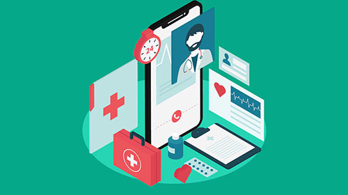 hospital operations management