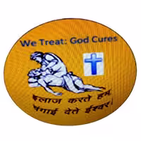 Krist Raja Hospital, Godda
