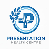 Presentation Health Centre logo