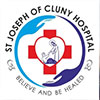 St. Joseph of Cluny Hospital Logo
