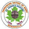 St. Joseph’s Hospital Baramulla Logo