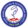 Vijay Marie Hospital logo