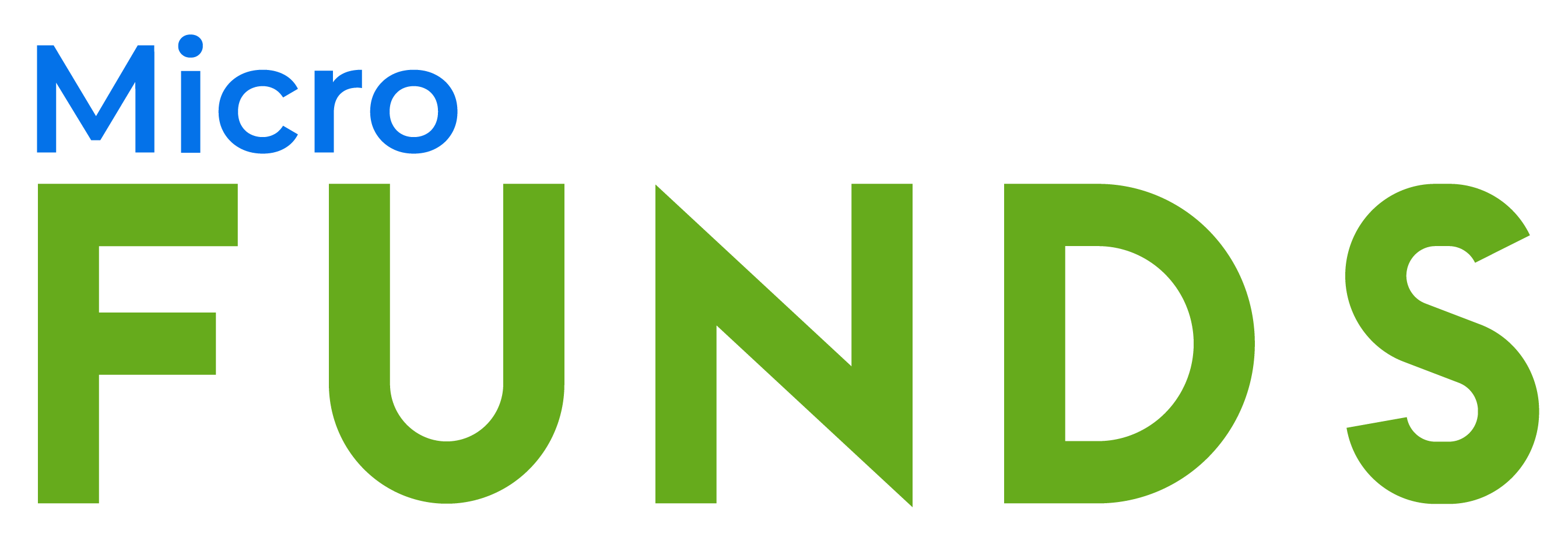 MicroFUND Logo - Hospital Software Companies in India