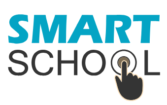 Smart School Plus Logo - Hospital Management System