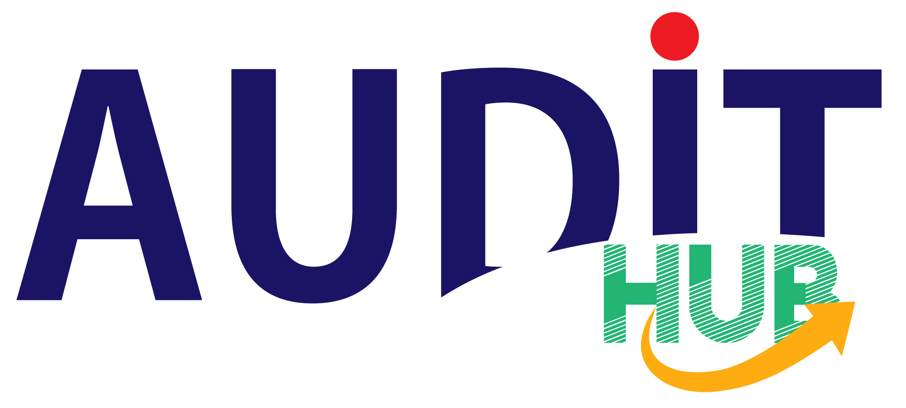 eAuditHub Logo - Hospital Workflow Automation Software