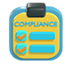 3 Major Compliances