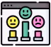 medical clinics icon