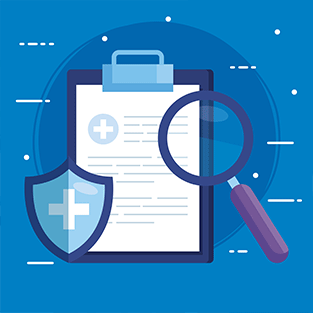 Inpatient management system