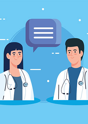 Medical records management