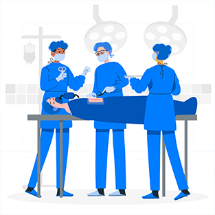 hospital management system modules