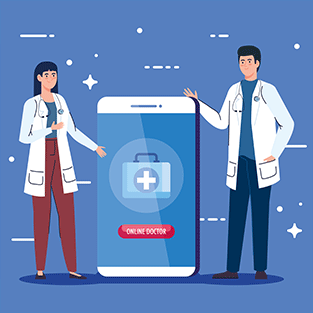 Medical record Management
