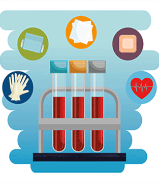 hospital management ERP
