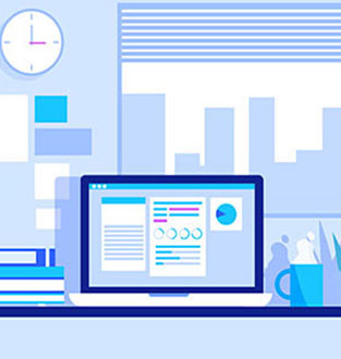 Hospital management system dashboard